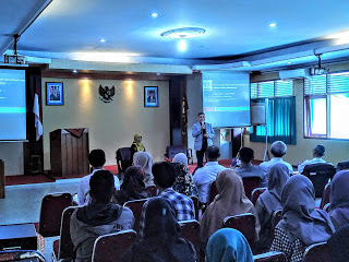 Jurusan Kimia UNSOED Gelar Kuliah Umum Bioteknologi