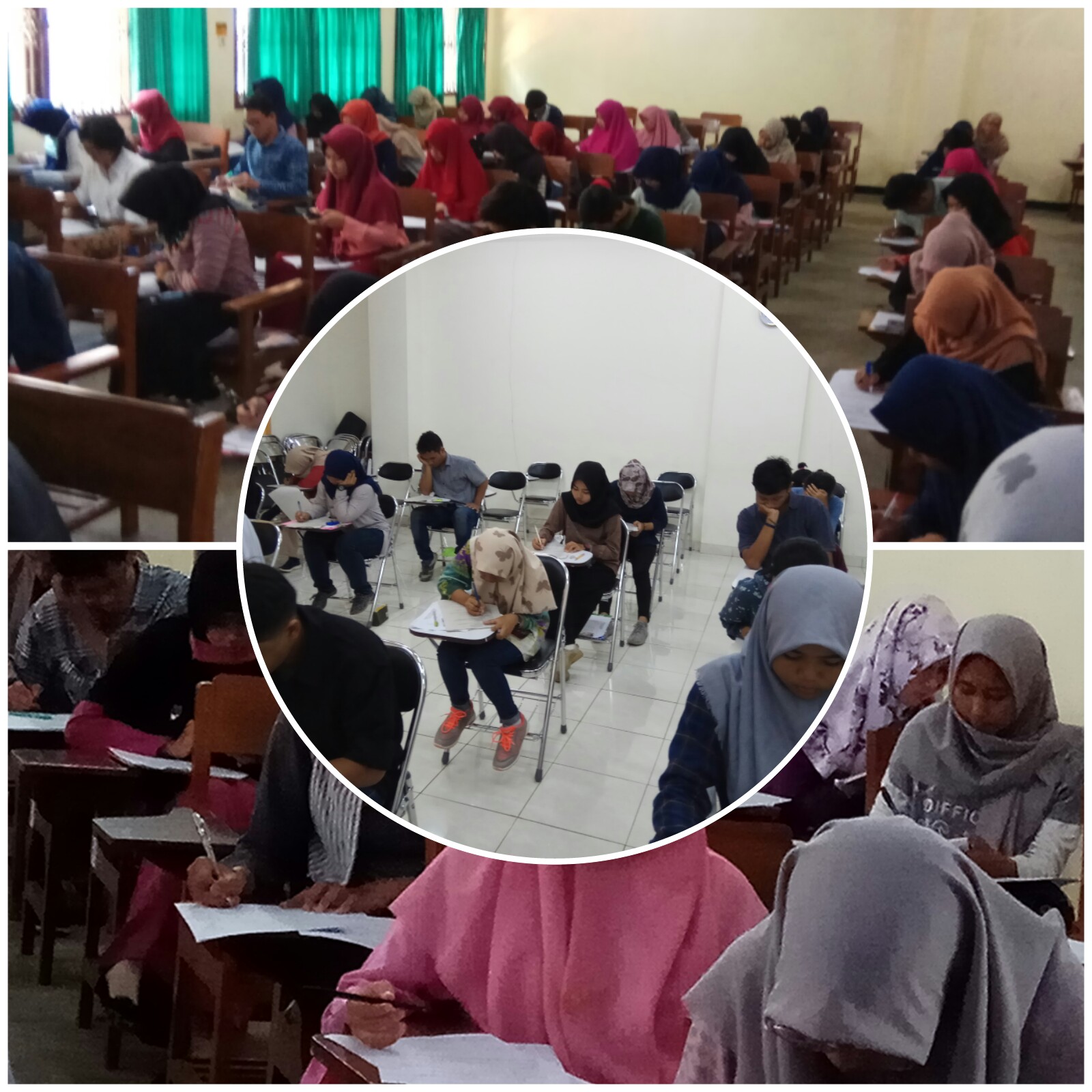 Sudah Siapkah Anda Menghadapi UTS?