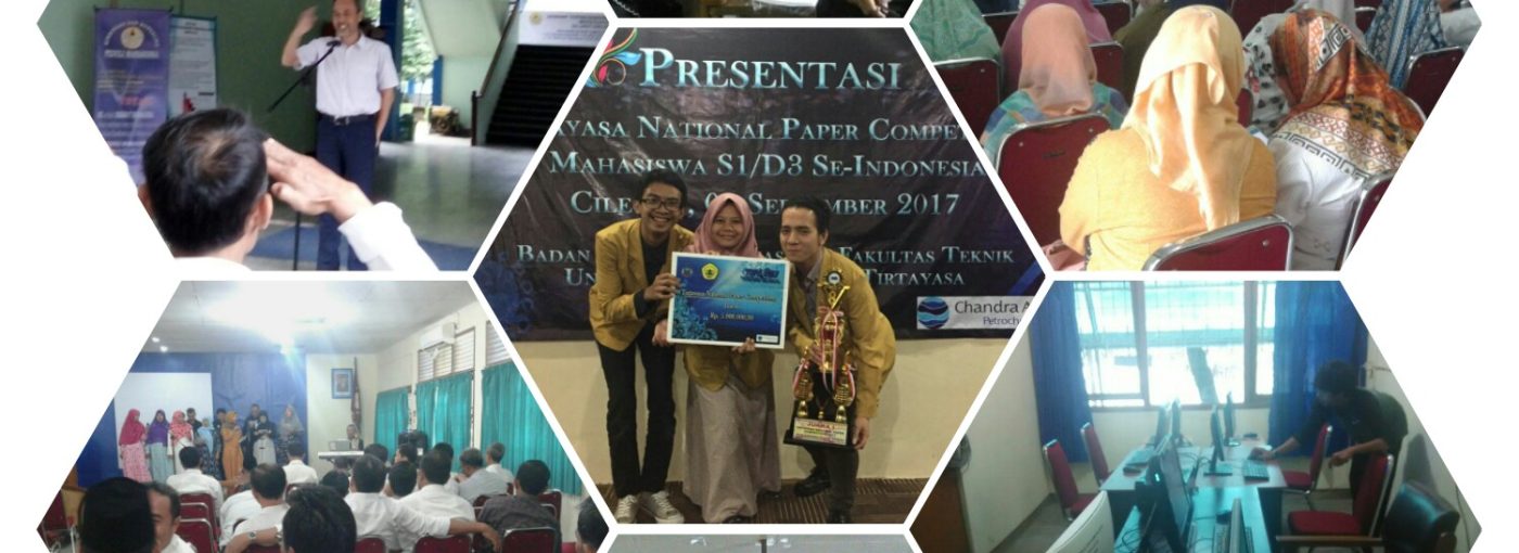 Unggul dalam Riset, Pendidikan, dan Pengabdian Masyarakat
