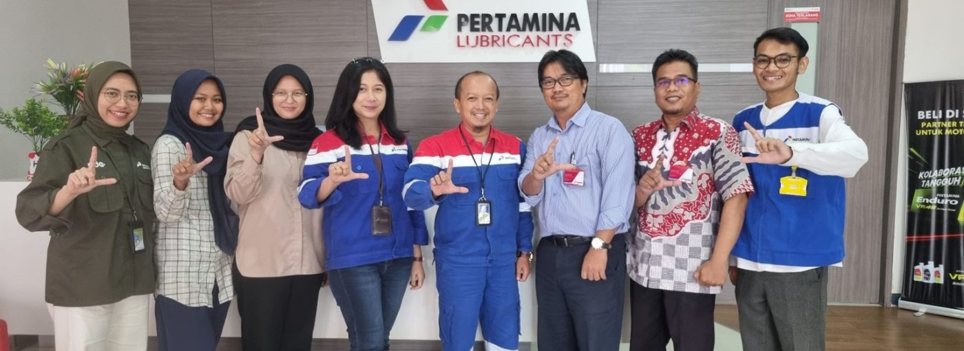 Tim PKM Mahasiswa Kimia Kembangkan Radiosensitizer untuk Menangani Ablasi Sel Akibat Tumor